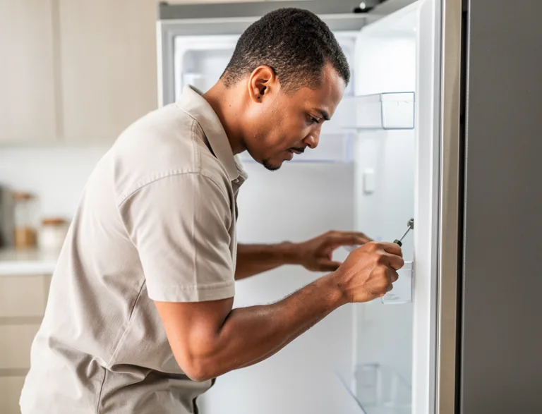 Refrigerator Repair service in Laredo